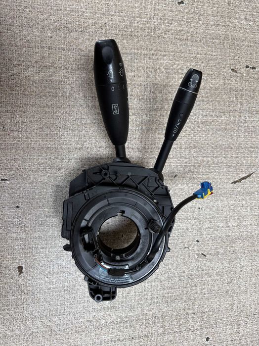 przełącznik zespolony mercedes citan