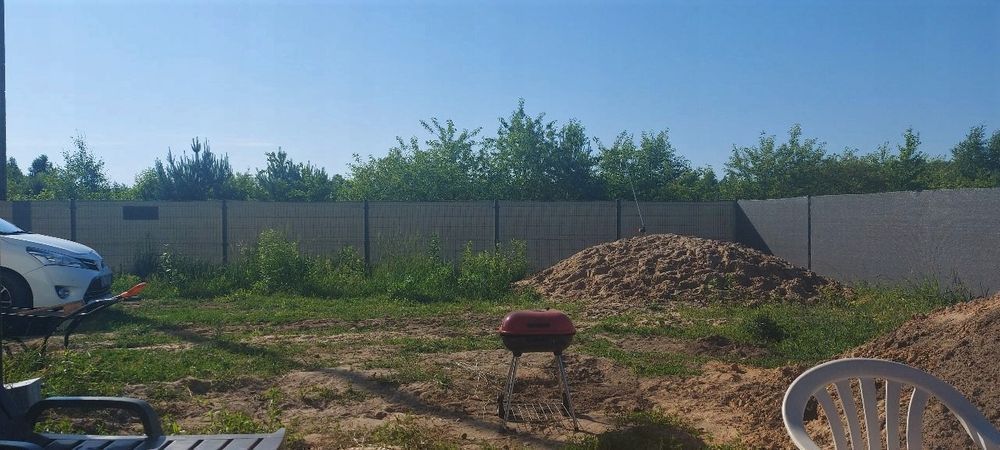 Siatka Cieniująca 90% Grafit Na Ogrodzenie 140 g/m2 Rolka 1,5m x 50m