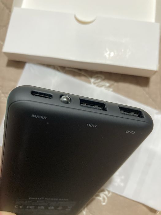 INIU Power Bank Portable Battery New64297743520003123