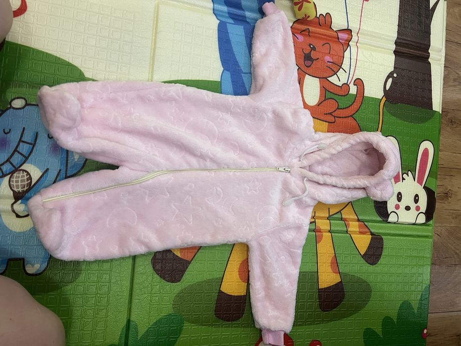 Продам детские вещи