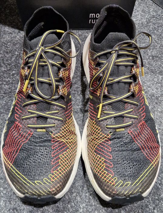 Buty do biegania La Sportiva