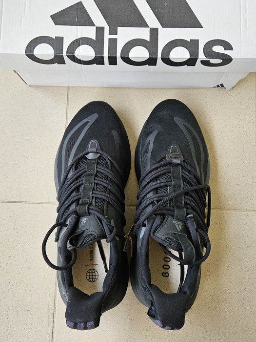 Adidas AlfaBoost V1  40 р. 26cm, 8us