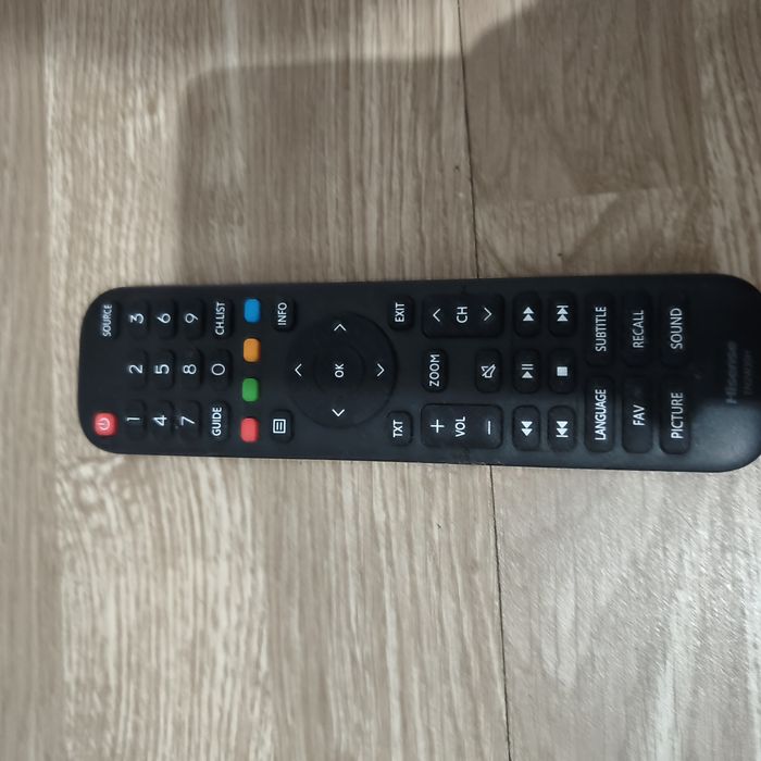 Tv  32 como nova