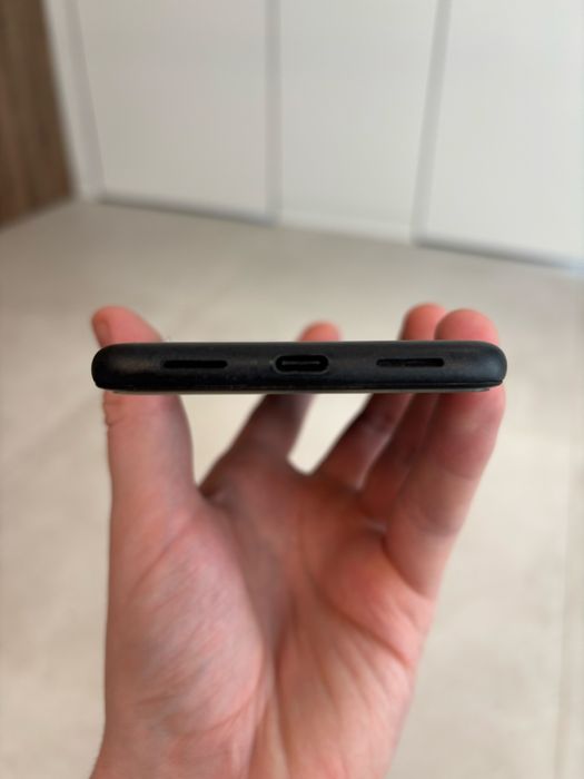 Google Pixel 5 8/128Gb Just Black (Global Version)