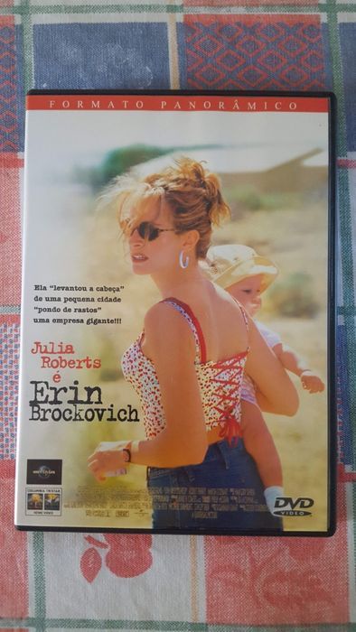 DVDs filmes, preço por filme