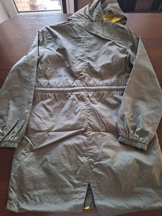 Kurtka parka/płaszczyk