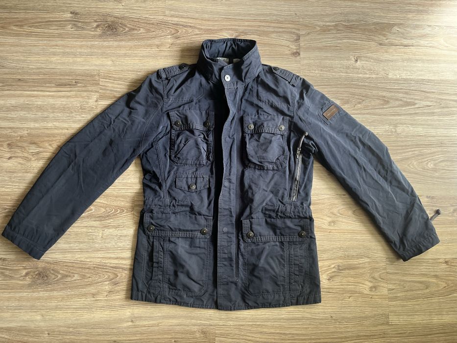 Kurtka z guzikami, Marki Marc O’polo, rozmiar L