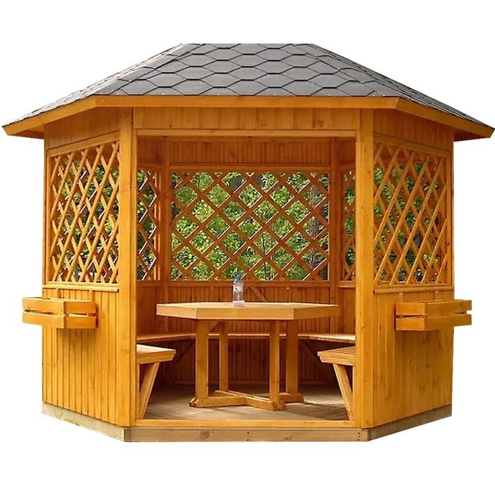 Альтанка ,беседка доставка і монтаж