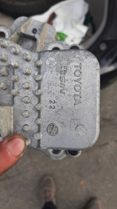 Помпа ротор toyota prius 30 в наявностіті