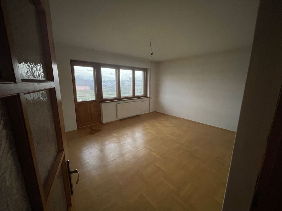 Dom na sprzedaż (potencjał na 7 mieszkań)