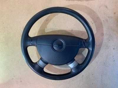 Продам кермо на Ланос Авео Лачетті Разборка Lanos Aveo Lacetti руль