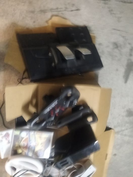 PlayStation Wi impecável só visto