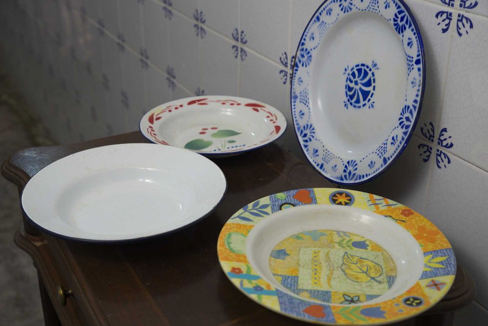 Vendo recheio de casa