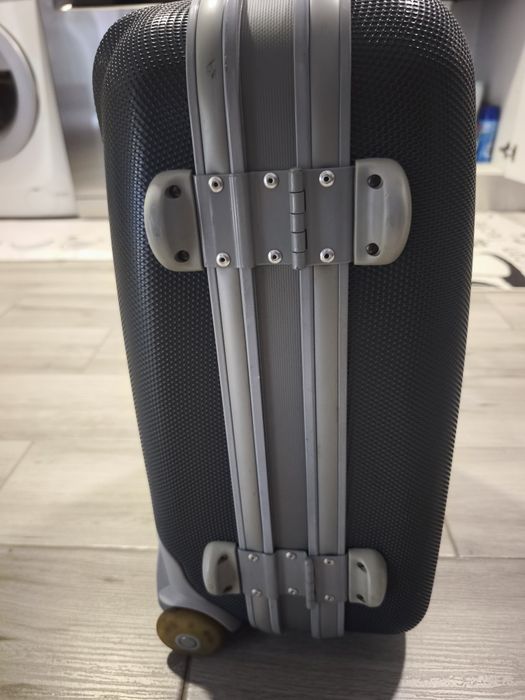 Mala de viagem, alta  qualidade, American tourister rígida