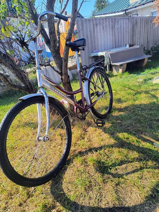 Продам велосипед