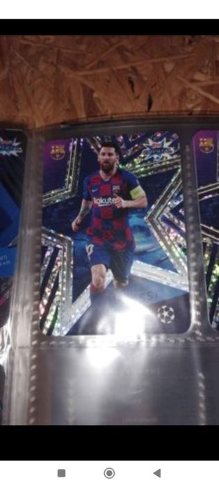 Álbuns cards adrenalyn futebol completos(ler descrição)