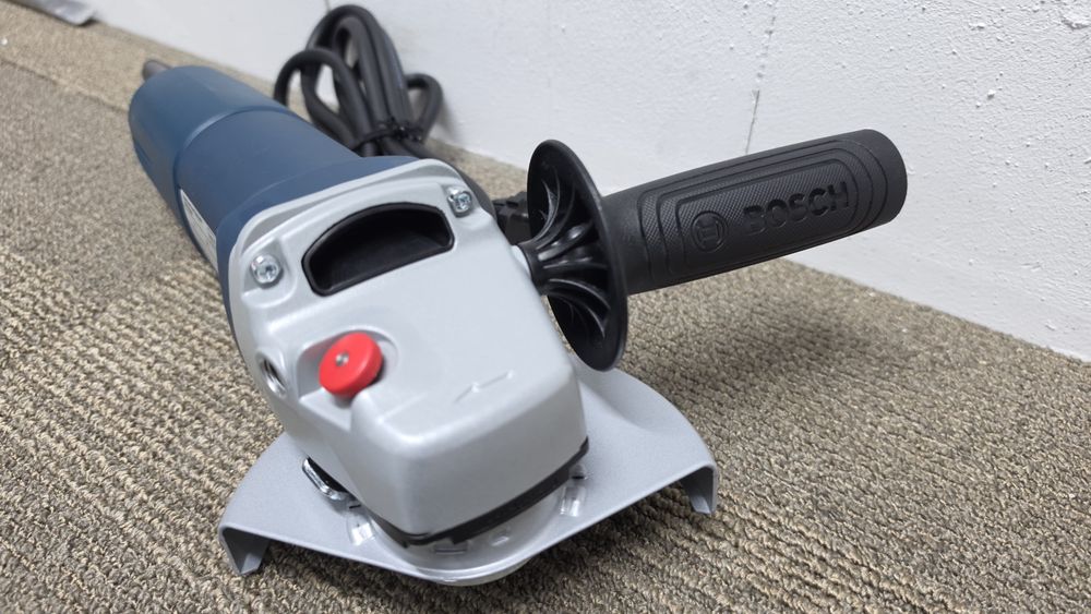 Bosch GWS 1400 Professional