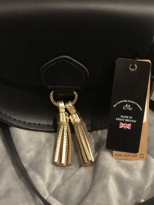 Сумочка крос боді