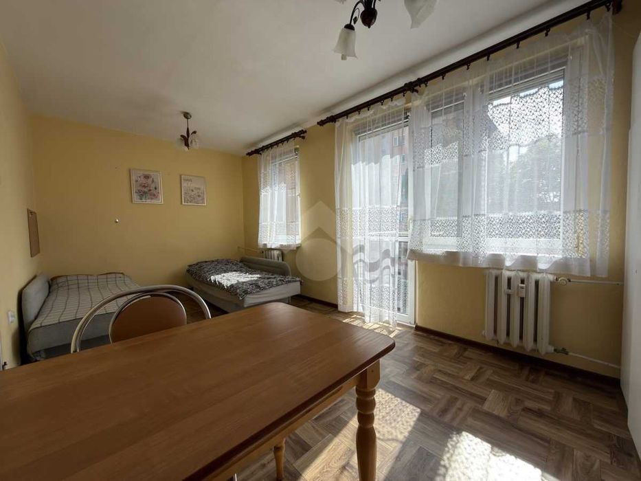 Mieszkanie – Kraków - Widok 2