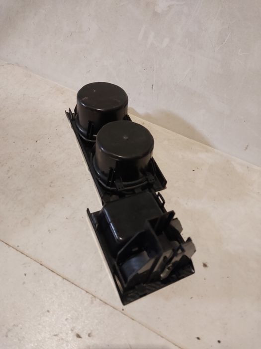 Carbon Cupholder uchwyt na kubki bmw e 46  sedan touring kombi coupe