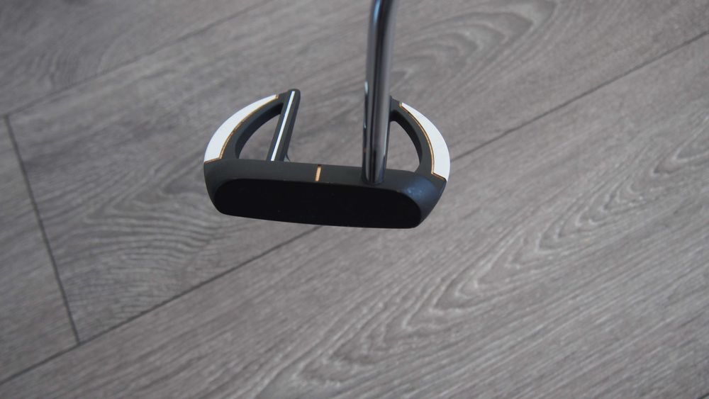 kij do golfa Putter Maruman Majesty MALLET 36'' DLA WYSOKIEGO  PREMIUM