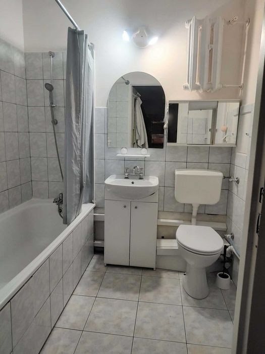Mieszkanie 56m2 wynajmę