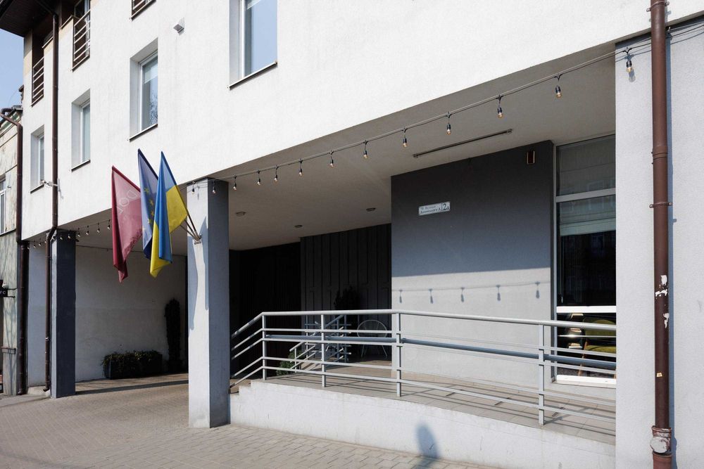 Оренда кабінетів, офісів, в центрі біля ТЦ Форуму