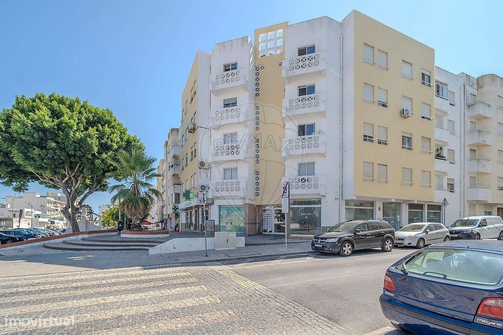 Apartamento T2 para venda