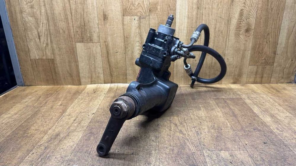 Рулевой редуктор, Opel Omega B, 90538679, 9227769