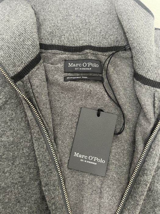 Свитер Polo мужской
