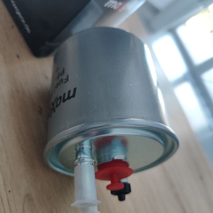 Nowy filtr paliwa MAXGEAR PF-1004 – Okazja!