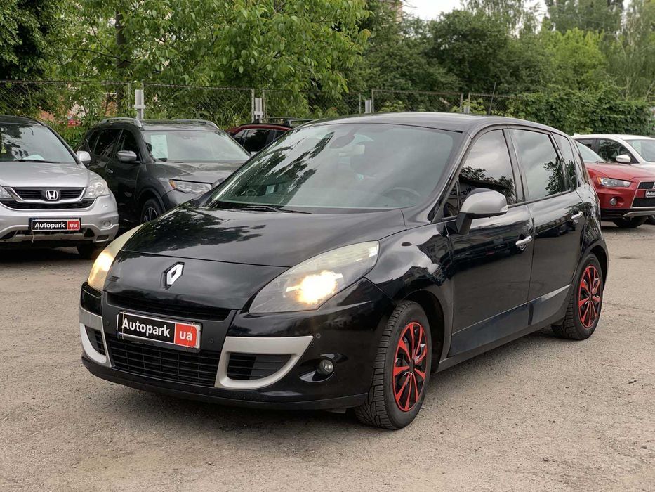 Продам Renault Scenic 2011р. #77212
