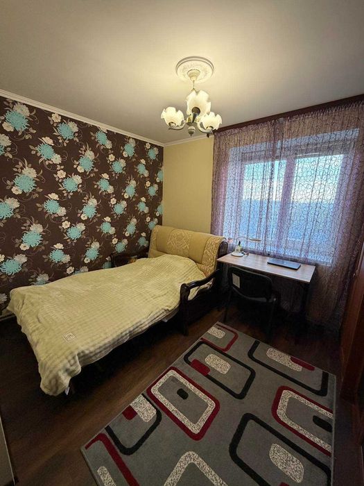 ПРОДАЖ 3-кімнатної квартири на Вишеньці