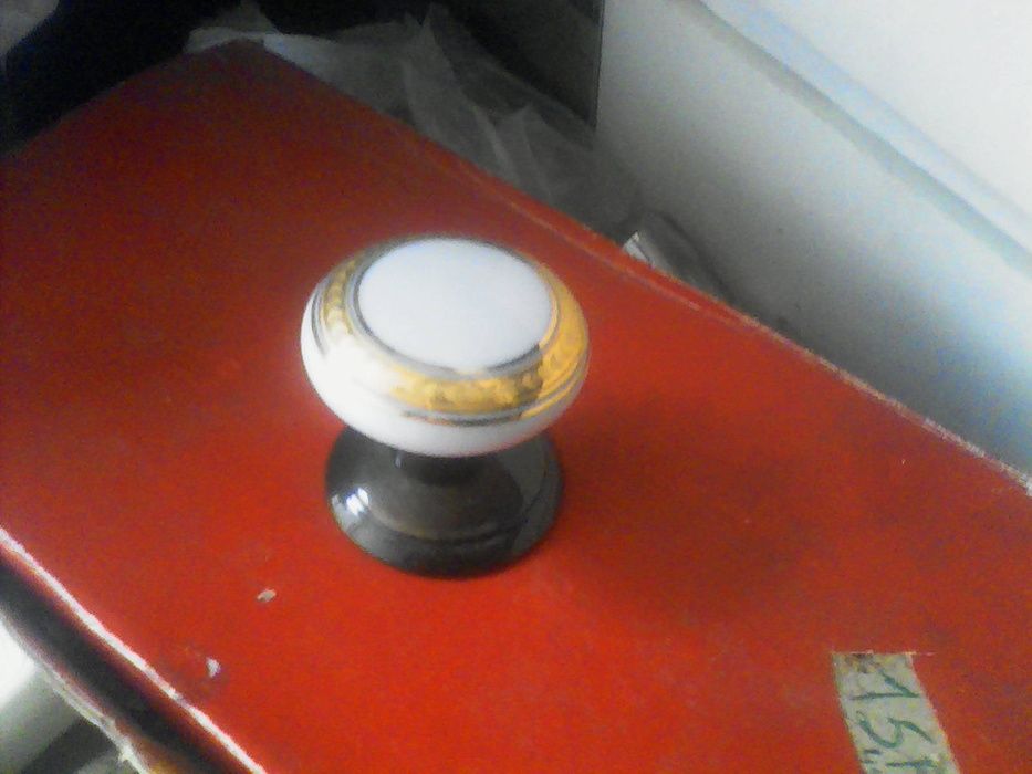 lote 15 puxadores para moveis