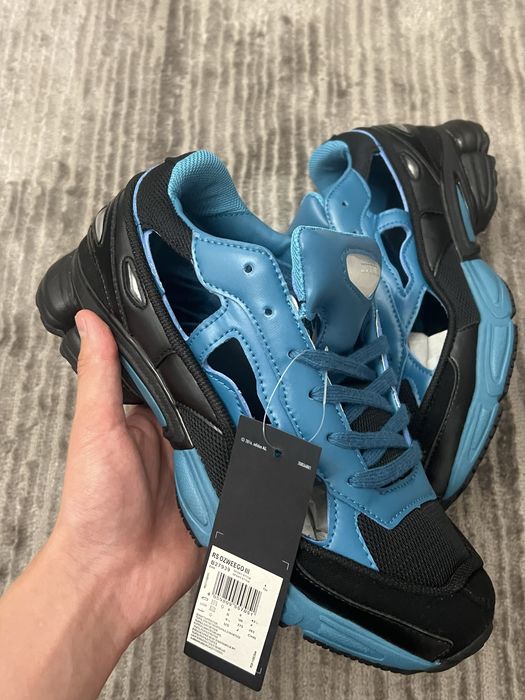 Кросівки raf simons ozweego replicant