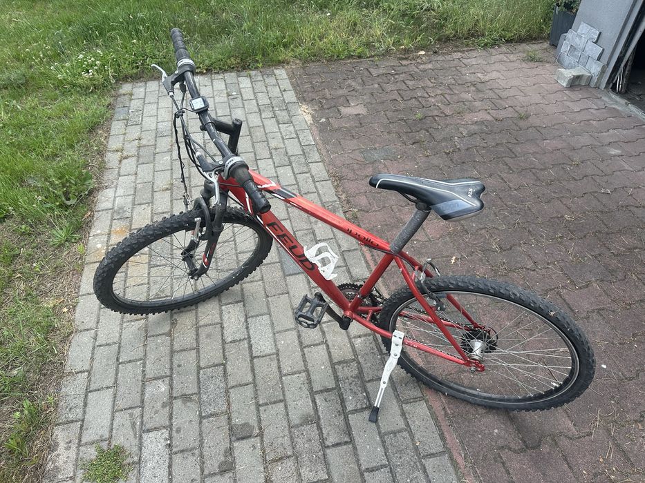 Sprzedam rower ze zdjecia