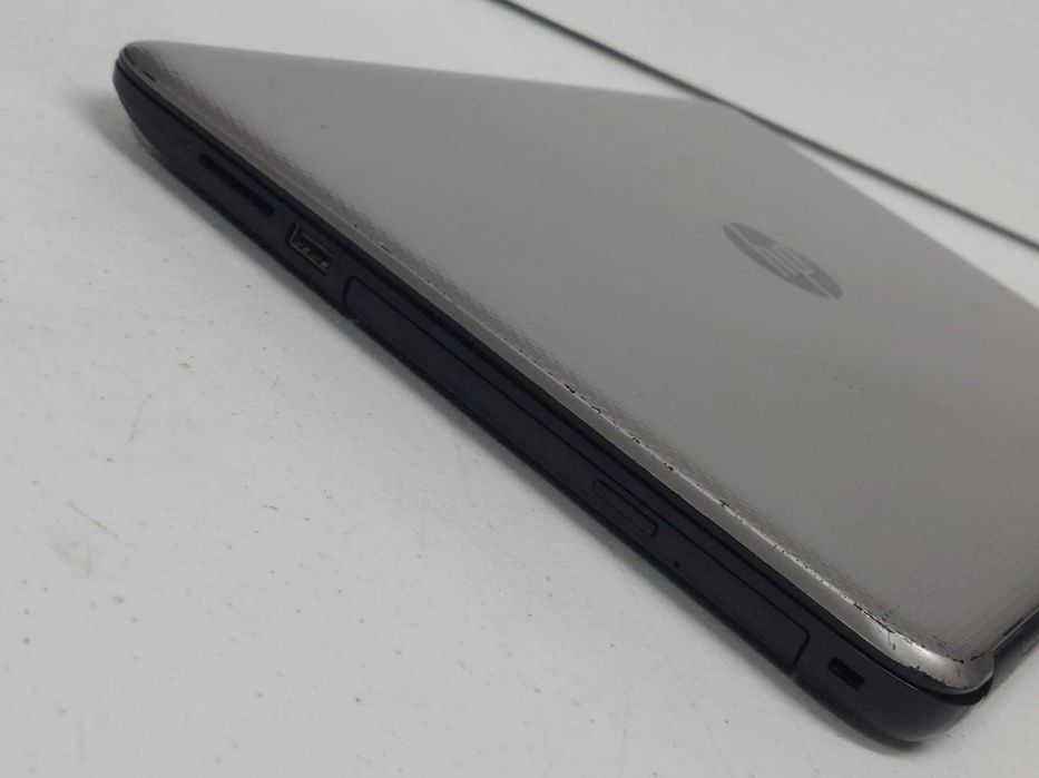 HP i5 disco SSD 8Gb Ram bateria boa
