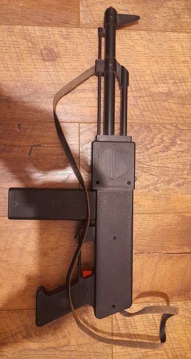 Іграшка "Автомат-м" ссср