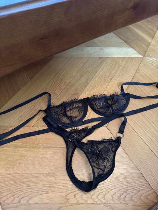 Мережевний комплект новий розмір М