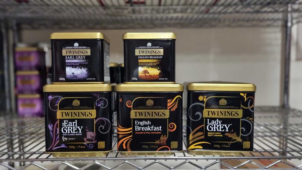 чай  Twinings Твайнингс Твинингс