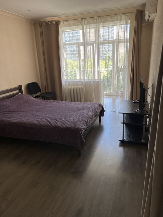 Ак . Глушко  2х комн Ярослава Мудрого  Панорама