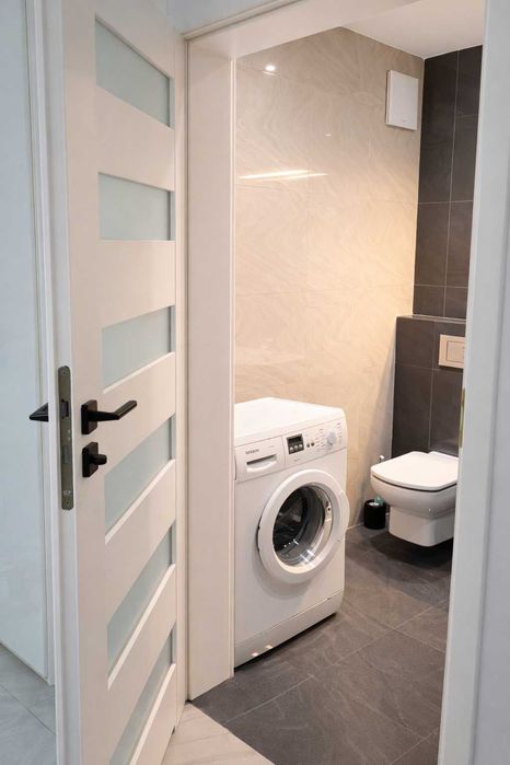 Kawalerka | 35m2 | Ochota | Park Szczęśliwicki | Ochrona 24h | Loggia