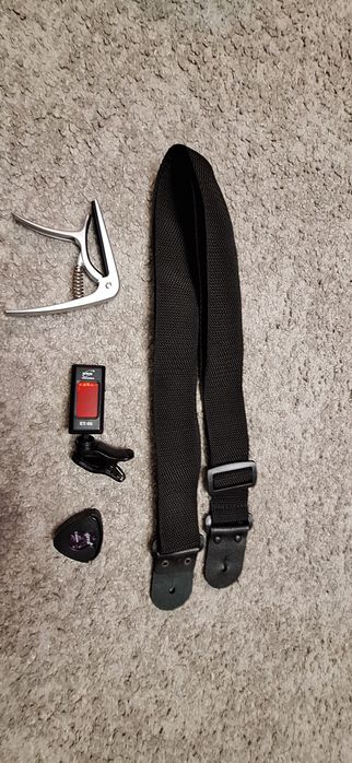 Gitara akustyczna Valencia