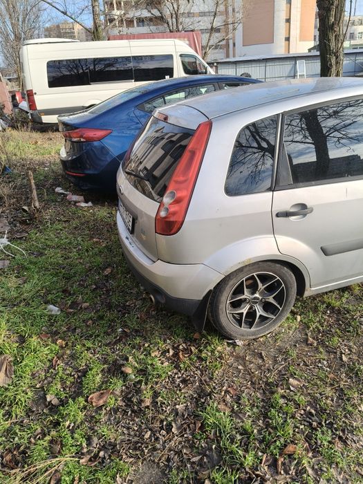 Продам форд фиеста 3000