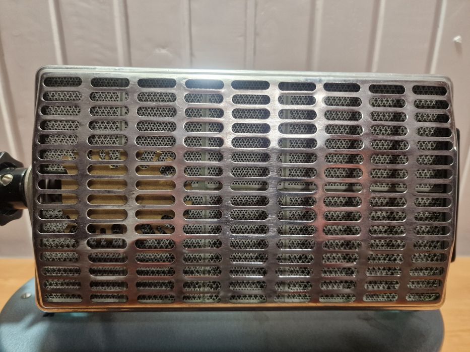 Інфрачервоний нагрівач (примус) "Луч"ссср