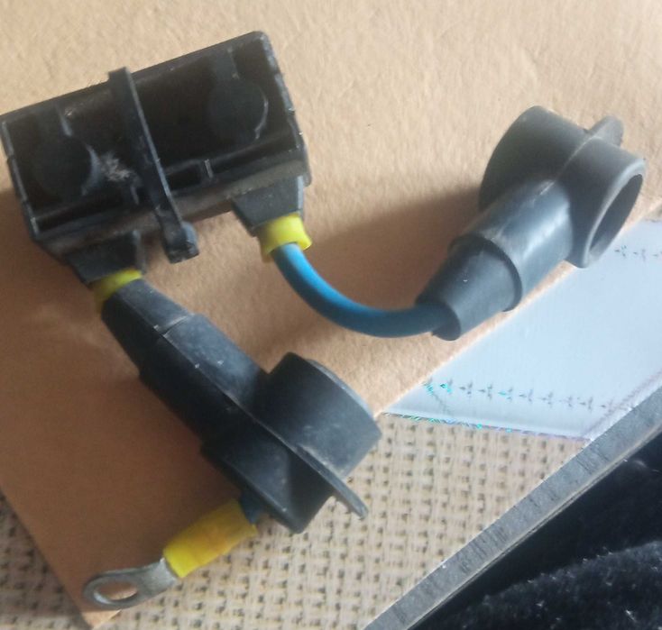 CZĘŚCI Invacare G40 - Power Module, Felgi, Kable
