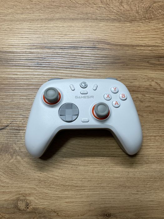 Топовий Гемпад gamesir nova lite 2