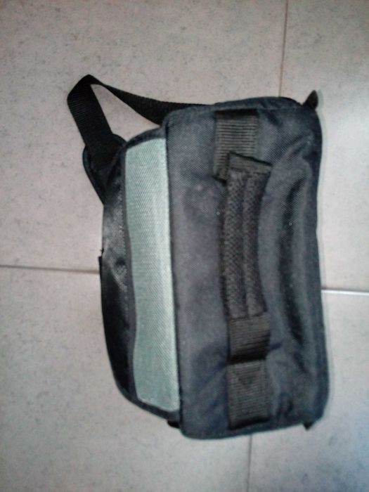 Saco Para Câmara