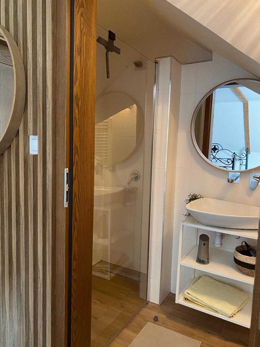 Noclegi w Gąsawie - Noclegi pod Słonecznikiem