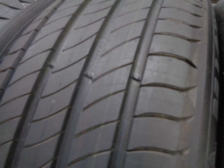 4szt. 235/45R20 MICHELIN Primacy4 , XL -DEMO , r.2024 , Opony Letnie
